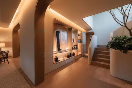 Casa à venda com 701m², 4 quartos e 4 vagas