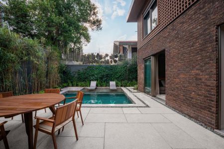 Casa à venda com 701m², 4 quartos e 4 vagas