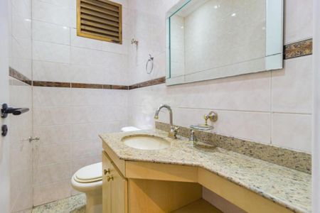 Apartamento à venda com 149m², 3 quartos e 2 vagas