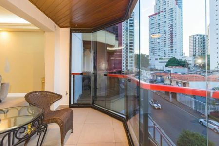 Apartamento à venda com 149m², 3 quartos e 2 vagas