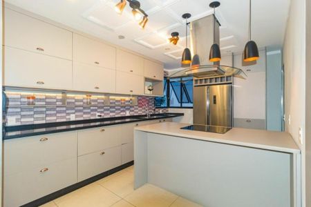 Apartamento à venda com 149m², 3 quartos e 2 vagas