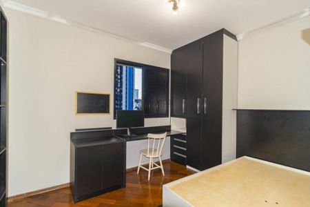 Apartamento à venda com 149m², 3 quartos e 2 vagas