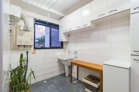 Apartamento à venda com 149m², 3 quartos e 2 vagas