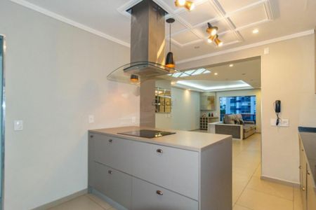 Apartamento à venda com 149m², 3 quartos e 2 vagas