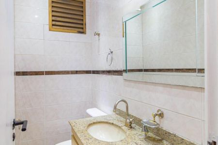 Apartamento à venda com 149m², 3 quartos e 2 vagas