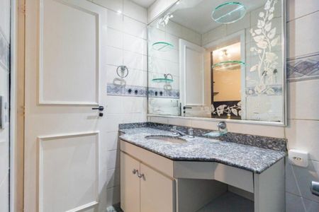 Apartamento à venda com 149m², 3 quartos e 2 vagas