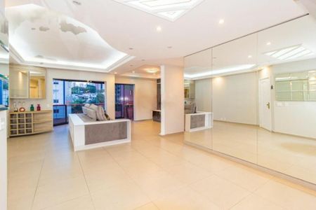 Apartamento à venda com 149m², 3 quartos e 2 vagas