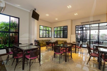 Apartamento à venda com 149m², 3 quartos e 2 vagas