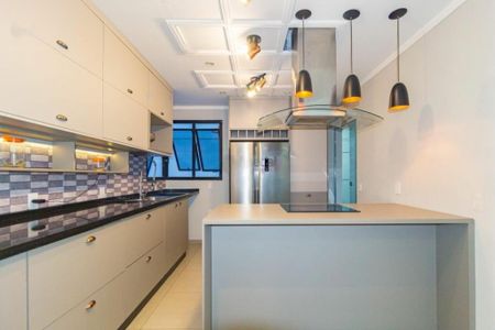 Apartamento à venda com 149m², 3 quartos e 2 vagas