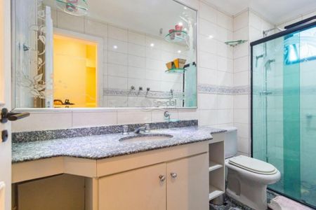 Apartamento à venda com 149m², 3 quartos e 2 vagas