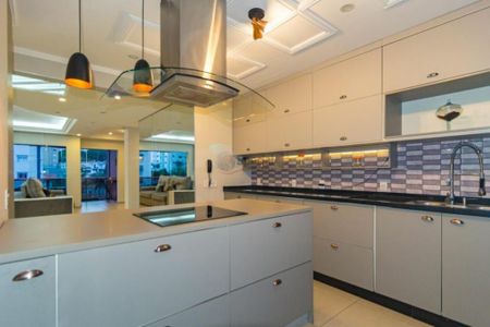 Apartamento à venda com 149m², 3 quartos e 2 vagas