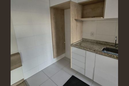 Apartamento para alugar com 52m², 2 quartos e 1 vagaCozinha