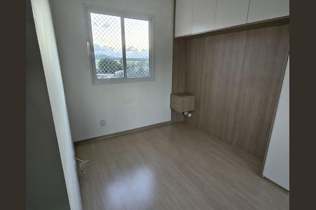 Apartamento para alugar com 52m², 2 quartos e 1 vagaQuarto