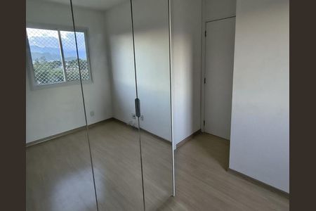 Apartamento para alugar com 52m², 2 quartos e 1 vagaQuarto