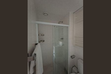 Apartamento para alugar com 52m², 2 quartos e 1 vagaBanheiro