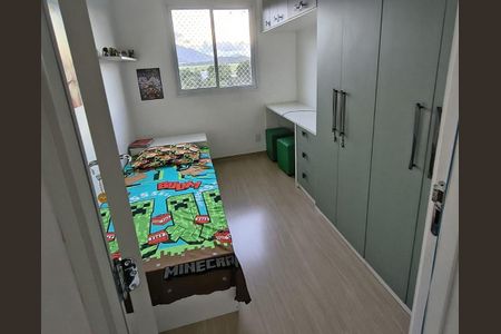 Apartamento para alugar com 52m², 2 quartos e 1 vagaQuarto