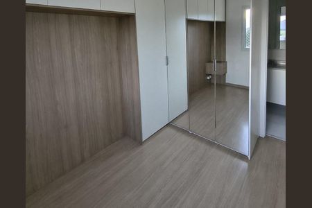Apartamento para alugar com 52m², 2 quartos e 1 vagaQuarto