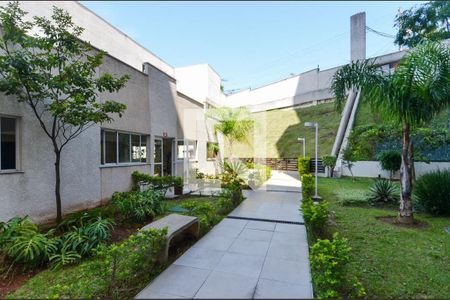 Apartamento para alugar com 62m², 3 quartos e 1 vaga Apartamento para alugar com 62m², 3 quartos e 1 vagaÁrea comum