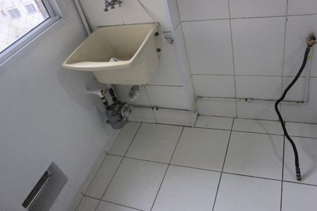 Apartamento para alugar com 62m², 3 quartos e 1 vagaCozinha