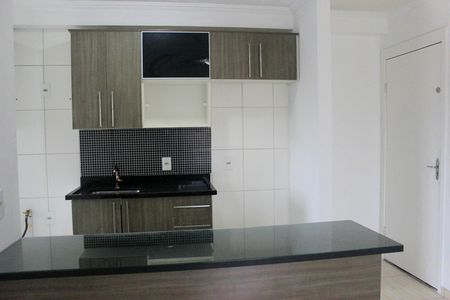 Apartamento para alugar com 62m², 3 quartos e 1 vagaCozinha