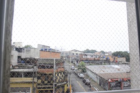 Apartamento para alugar com 62m², 3 quartos e 1 vagaVaranda