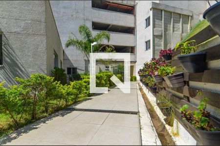 Apartamento para alugar com 62m², 3 quartos e 1 vaga Apartamento para alugar com 62m², 3 quartos e 1 vagaÁrea comum