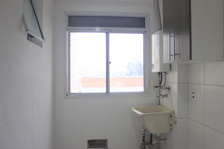 Apartamento para alugar com 62m², 3 quartos e 1 vagaLavanderia