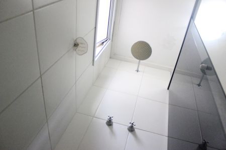 Apartamento para alugar com 62m², 3 quartos e 1 vagaBanheiro da Suíte
