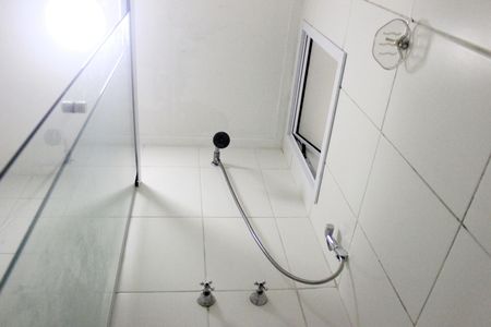 Apartamento para alugar com 62m², 3 quartos e 1 vagaBanheiro social