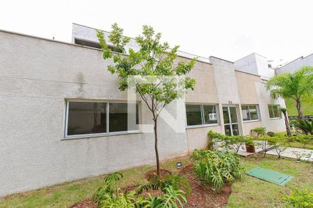 Apartamento para alugar com 62m², 3 quartos e 1 vaga Apartamento para alugar com 62m², 3 quartos e 1 vagaÁrea comum