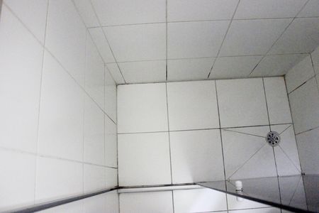 Apartamento para alugar com 62m², 3 quartos e 1 vagaBanheiro da Suíte