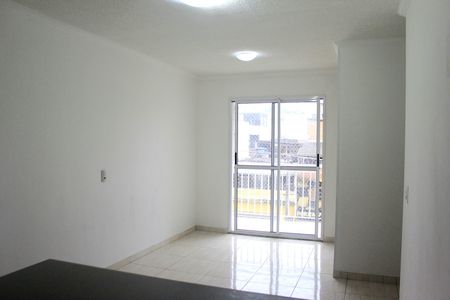 Apartamento para alugar com 62m², 3 quartos e 1 vagaSala