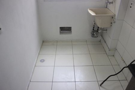 Apartamento para alugar com 62m², 3 quartos e 1 vagaCozinha