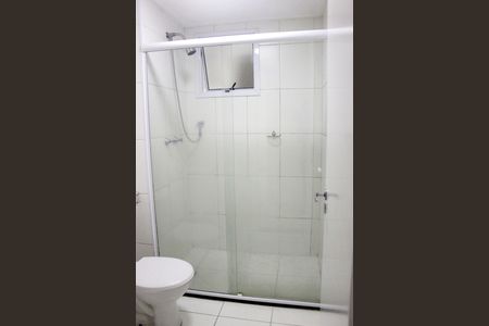Apartamento para alugar com 62m², 3 quartos e 1 vagaBanheiro social