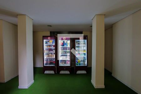 Apartamento para alugar com 62m², 3 quartos e 1 vaga Apartamento para alugar com 62m², 3 quartos e 1 vagaÁrea comum