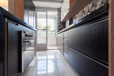 Apartamento à venda com 90m², 3 quartos e 1 vaga Apartamento à venda com 90m², 3 quartos e 1 vagaCozinha