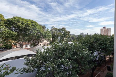 Apartamento à venda com 90m², 3 quartos e 1 vaga Apartamento à venda com 90m², 3 quartos e 1 vagaQuarto 1 - Vista