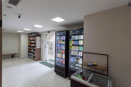 Apartamento à venda com 90m², 3 quartos e 1 vaga Apartamento à venda com 90m², 3 quartos e 1 vagaHall social