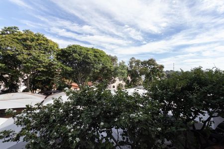 Apartamento à venda com 90m², 3 quartos e 1 vaga Apartamento à venda com 90m², 3 quartos e 1 vagaVaranda - Vista