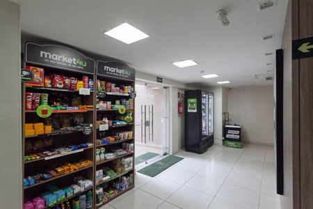 Apartamento à venda com 90m², 3 quartos e 1 vaga Apartamento à venda com 90m², 3 quartos e 1 vagaHall social