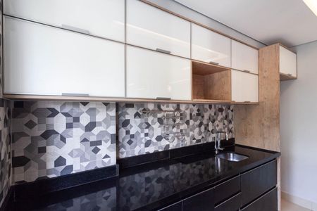 Apartamento à venda com 90m², 3 quartos e 1 vaga Apartamento à venda com 90m², 3 quartos e 1 vagaCozinha