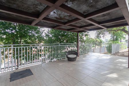 Apartamento à venda com 90m², 3 quartos e 1 vaga Apartamento à venda com 90m², 3 quartos e 1 vagaÁrea comum