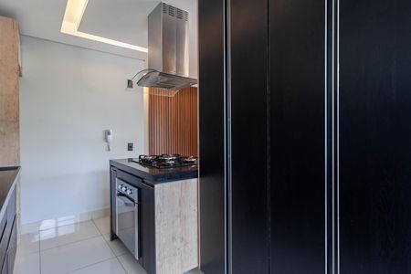 Apartamento à venda com 90m², 3 quartos e 1 vaga Apartamento à venda com 90m², 3 quartos e 1 vagaCozinha