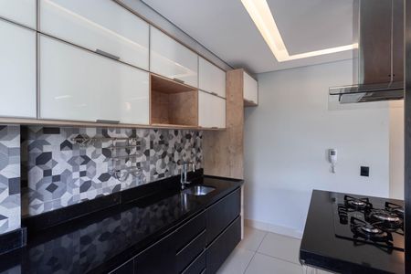 Apartamento à venda com 90m², 3 quartos e 1 vaga Apartamento à venda com 90m², 3 quartos e 1 vagaCozinha