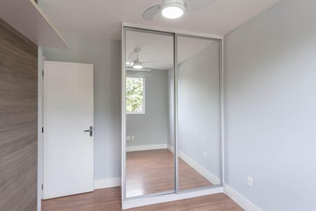 Apartamento à venda com 90m², 3 quartos e 1 vaga Apartamento à venda com 90m², 3 quartos e 1 vagaQuarto 2