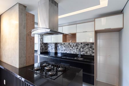 Apartamento à venda com 90m², 3 quartos e 1 vaga Apartamento à venda com 90m², 3 quartos e 1 vagaCozinha