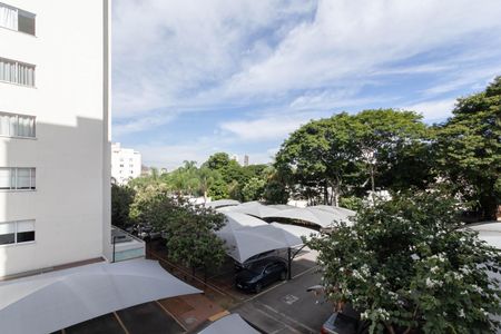 Apartamento à venda com 90m², 3 quartos e 1 vaga Apartamento à venda com 90m², 3 quartos e 1 vagaVista da suíte