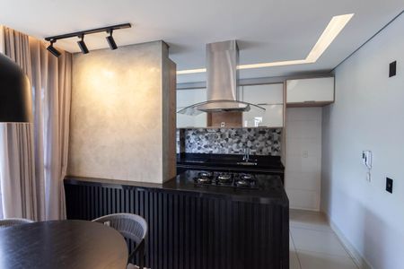 Apartamento à venda com 90m², 3 quartos e 1 vaga Apartamento à venda com 90m², 3 quartos e 1 vagaCozinha