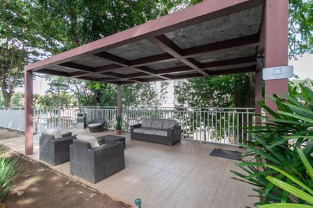 Apartamento à venda com 90m², 3 quartos e 1 vaga Apartamento à venda com 90m², 3 quartos e 1 vagaÁrea comum
