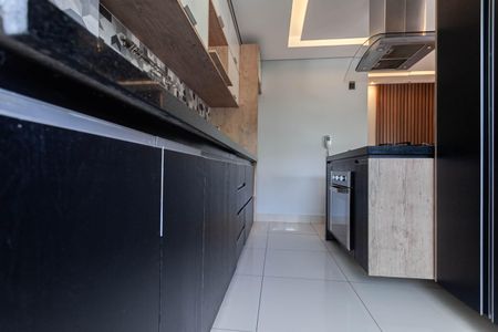 Apartamento à venda com 90m², 3 quartos e 1 vaga Apartamento à venda com 90m², 3 quartos e 1 vagaCozinha
